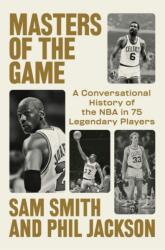 Masters of the Game (ISBN: 9798217060702)