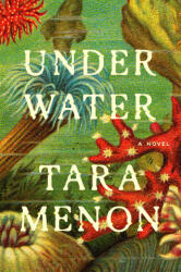 Under Water - MENON TARA (ISBN: 9798217048311)