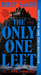 ONLY ONE LEFT | SAGER RILEY (ISBN: 9798217048250)