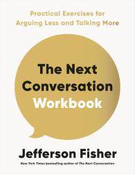 The Next Conversation Workbook - FISHER JEFFERSON (ISBN: 9798217047901)