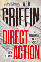 W. E. B. Griffin Direct Action (ISBN: 9798217046386)