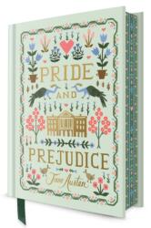 Pride and Prejudice (ISBN: 9798217042968)