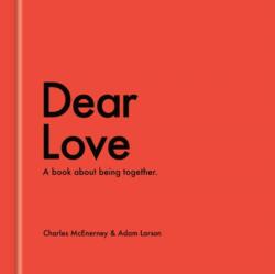 Dear Love (ISBN: 9798217035328)