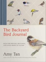 The Backyard Bird Journal (ISBN: 9798217034802)