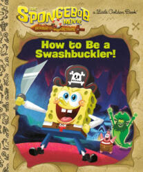 SPONGEBOB MOVIE - GOLDEN (ISBN: 9798217031559)