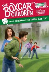 The Legend of the Irish Castle (ISBN: 9798217030101)