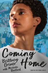 Coming Home (ISBN: 9798217027033)