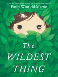 The Wildest Thing (ISBN: 9798217023981)