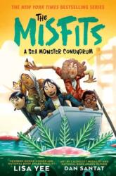 A Sea Monster Conundrum (ISBN: 9798217023776)
