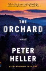 The Orchard (ISBN: 9798217008445)
