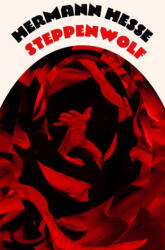 STEPPENWOLF | HESSE HERMANN (ISBN: 9798217006946)