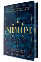 Sibylline (ISBN: 9798217002610)