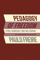Pedagogy of Freedom (ISBN: 9798216369165)