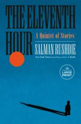 Eleventh Hour (ISBN: 9798217294886)