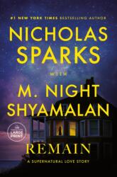 Remain (ISBN: 9798217290352)