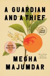 Guardian and a Thief: Oprah's Book Club (ISBN: 9798217287789)
