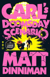 Carl's Doomsday Scenario - Matt Dinniman (ISBN: 9798217287178)