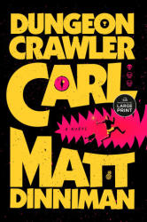 Dungeon Crawler Carl - DINNIMAN MATT (ISBN: 9798217287161)