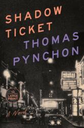 Shadow Ticket (ISBN: 9798217281541)