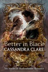 Better in Black (ISBN: 9798217225705)
