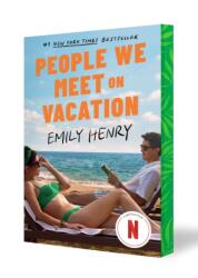 People We Meet on Vacation: Collector's Edition (ISBN: 9798217191086)
