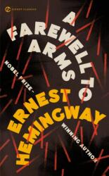 FAREWELL TO ARMS - HEMINGWAY ERNEST (ISBN: 9798217189182)