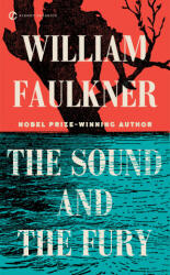 SOUND & THE FURY | FAULKNER WILLIAM (ISBN: 9798217189175)
