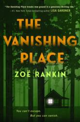 The Vanishing Place (ISBN: 9798217188093)