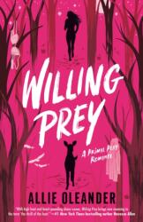 Willing Prey (ISBN: 9798217187294)