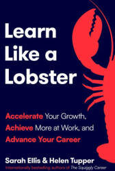 Learn Like a Lobster - Helen Tupper (ISBN: 9798217178728)