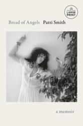 Bread of Angels (ISBN: 9798217170753)