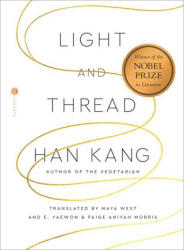 LIGHT & THREAD - KANG HAN (ISBN: 9798217155033)