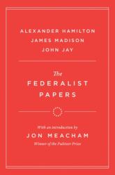 The Federalist Papers (ISBN: 9798217154555)