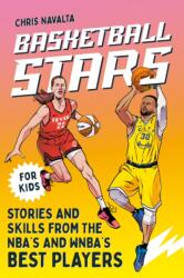 Basketball Stars (ISBN: 9798217151578)