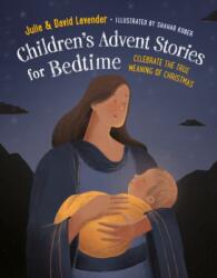 Childrens Advent Stories for Bedtime (ISBN: 9798217151493)