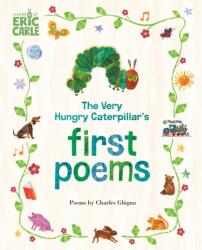 The Very Hungry Caterpillar's First Poems (ISBN: 9798217141777)