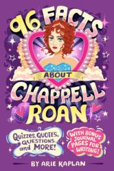 96 Facts About Chappell Roan (ISBN: 9798217141326)