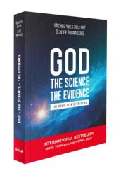 God, the Science, the Evidence (ISBN: 9789998782402)