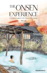 The Onsen Experience (ISBN: 9789887756026)