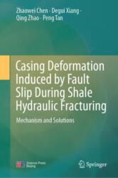 Casing Deformation Induced by Fault Slip During Shale Hydraulic Fracturing (ISBN: 9789819666836)