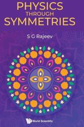 Fizică prin simetrii (ISBN: 9789819812882)