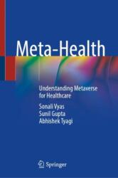 Meta-Health (ISBN: 9789819658435)
