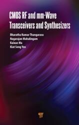 CMOS RF and mm-Wave Transceivers and Synthesizers (ISBN: 9789815129809)