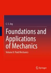 Foundations and Applications of Mechanics (ISBN: 9789819655618)