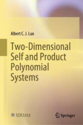 Two-Dimensional Self and Product Polynomial Systems (ISBN: 9789819654826)