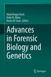 Advances in Forensic Biology and Genetics (ISBN: 9789819645848)