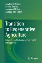 Transition to Regenerative Agriculture (ISBN: 9789819614202)