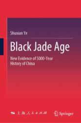 Black Jade Age (ISBN: 9789819613083)