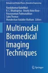 Multimodal Biomedical Imaging Techniques (ISBN: 9789819611232)