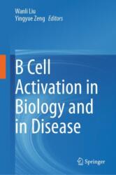 B Cell Activation in Biology and in Disease (ISBN: 9789819610266)